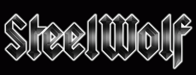 logo SteelWolf (ECU)